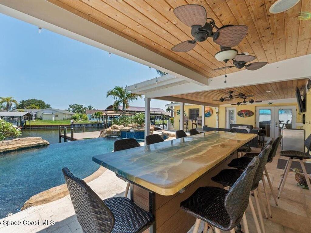 285 Diana Boulevard, Merritt Island, FL 32953