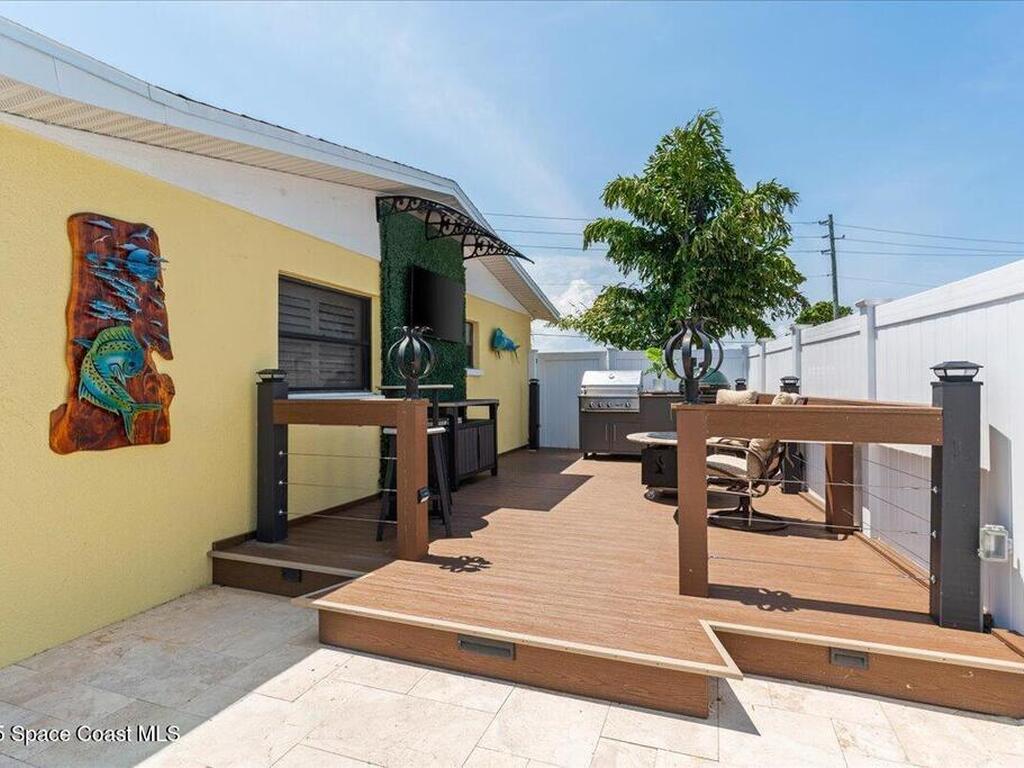 285 Diana Boulevard, Merritt Island, FL 32953