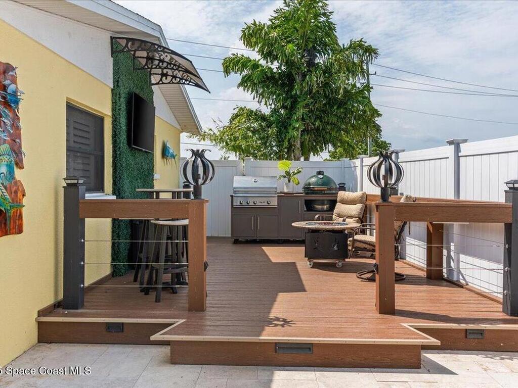 285 Diana Boulevard, Merritt Island, FL 32953