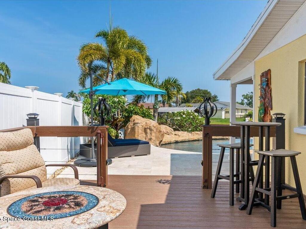 285 Diana Boulevard, Merritt Island, FL 32953
