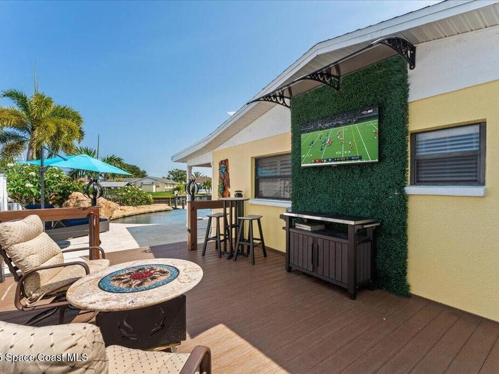 285 Diana Boulevard, Merritt Island, FL 32953