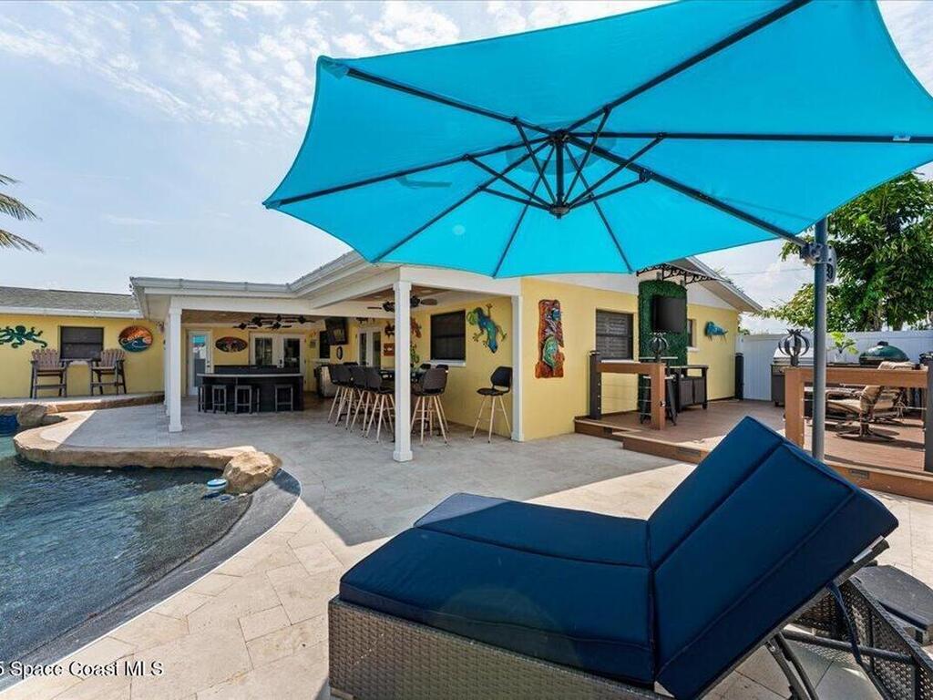 285 Diana Boulevard, Merritt Island, FL 32953