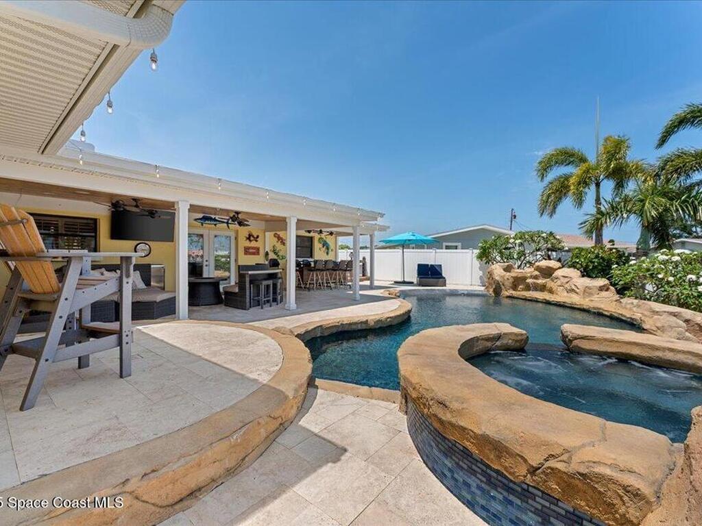 285 Diana Boulevard, Merritt Island, FL 32953