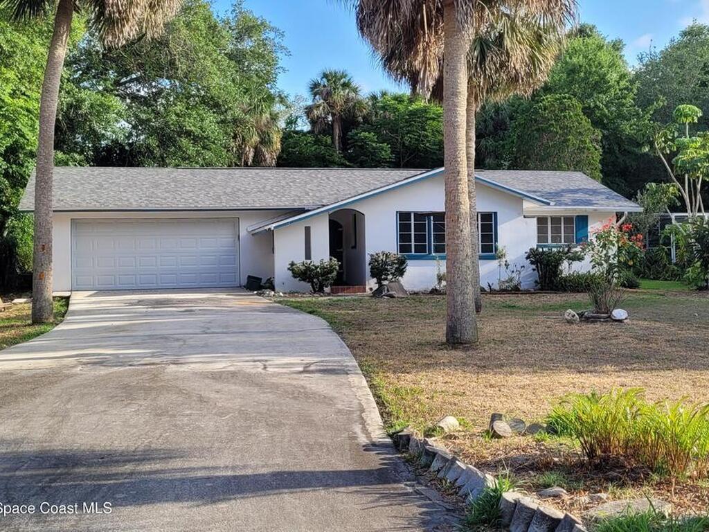 55 S Grandview Circle, Cocoa, FL 32922