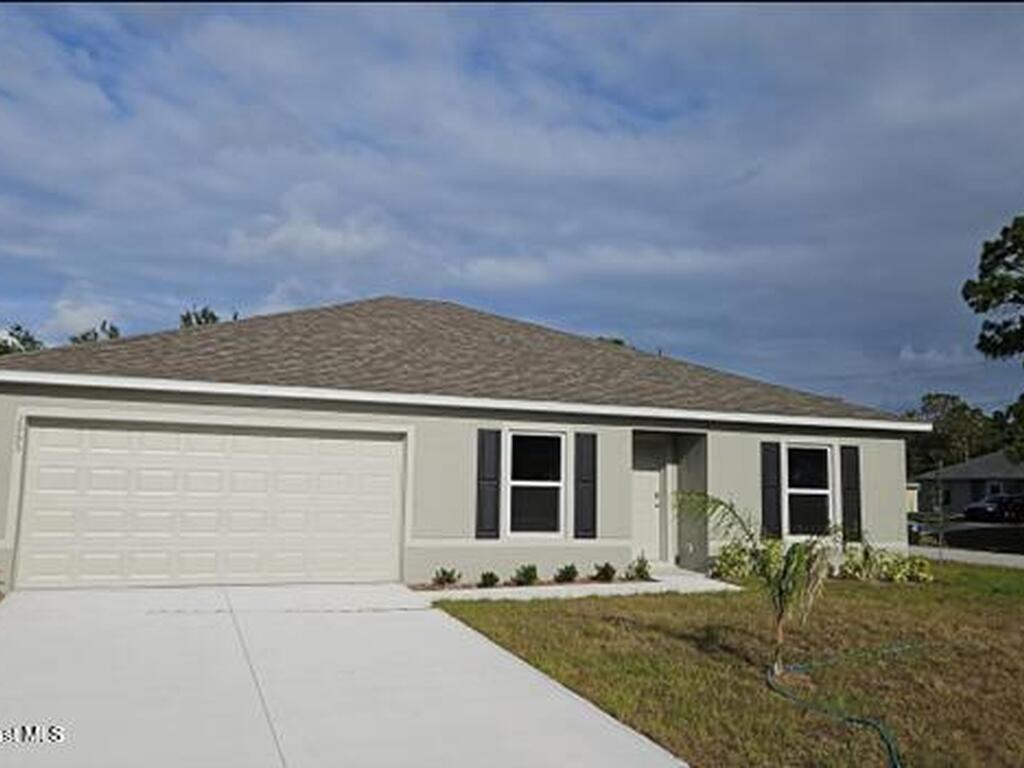 2995 Wilkinson Avenue, Palm Bay, FL 32909