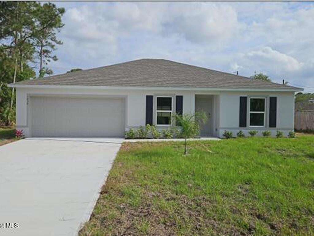 1030 Pasadena Road, Palm Bay, FL 32909