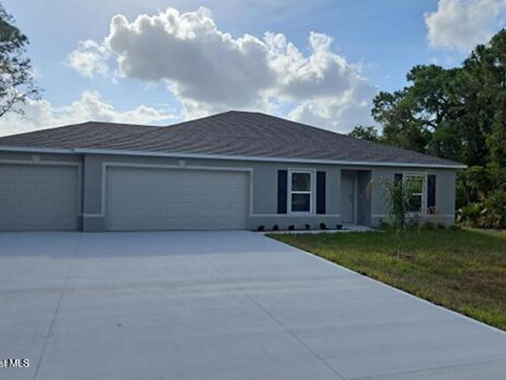 2090 Walsh Avenue, Palm Bay, FL 32909