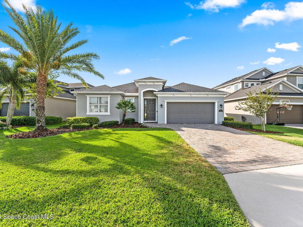 2932 Casterton Drive, Melbourne, FL 32940