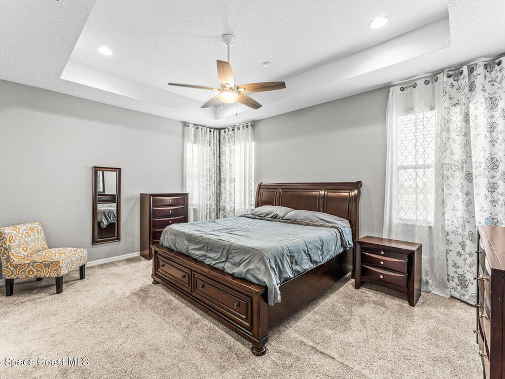 2932 Casterton Drive, Melbourne, FL 32940