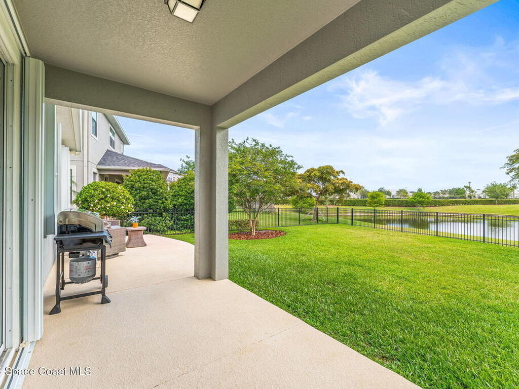 2932 Casterton Drive, Melbourne, FL 32940