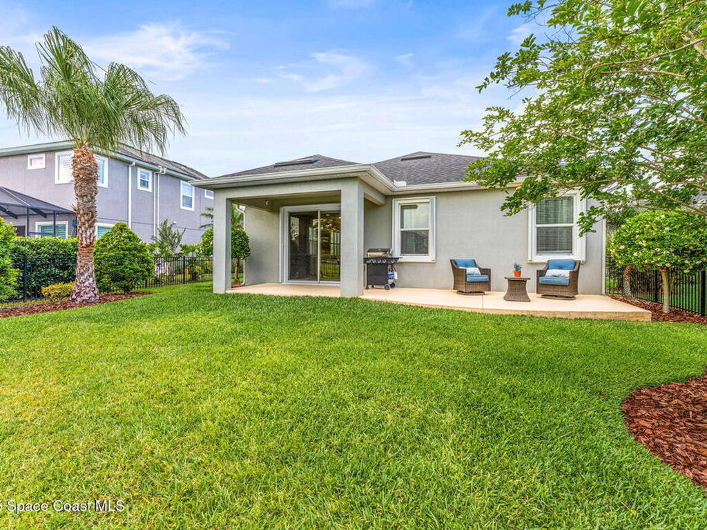 2932 Casterton Drive, Melbourne, FL 32940