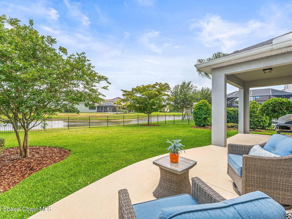 2932 Casterton Drive, Melbourne, FL 32940