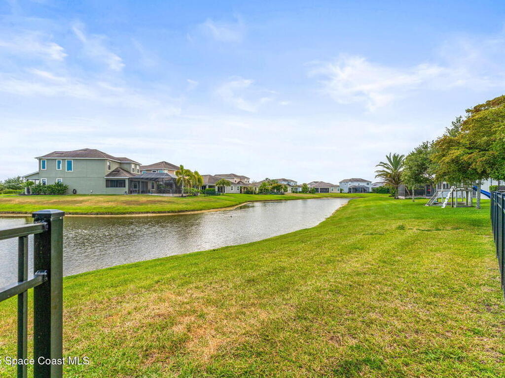 2932 Casterton Drive, Melbourne, FL 32940
