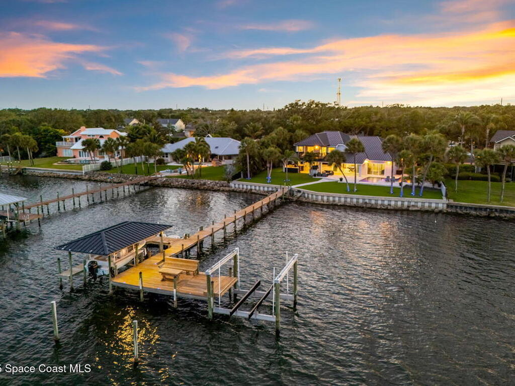 6225 Capstan Court, Rockledge, FL 32955