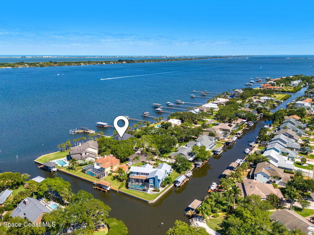 6225 Capstan Court, Rockledge, FL 32955