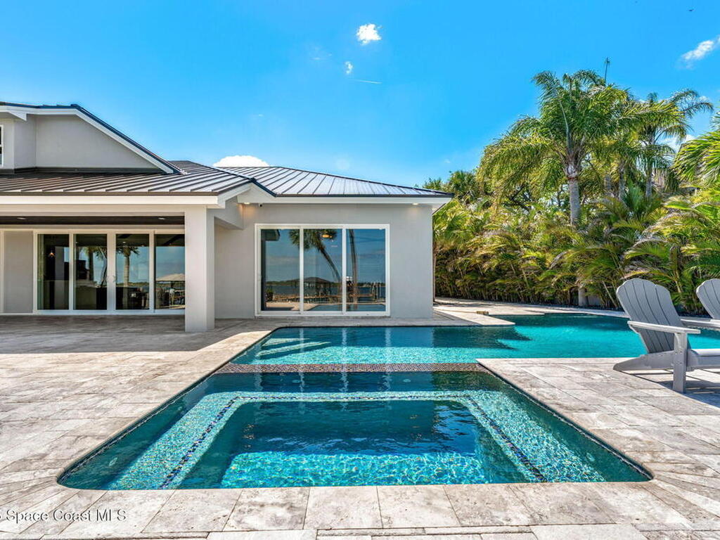 6225 Capstan Court, Rockledge, FL 32955
