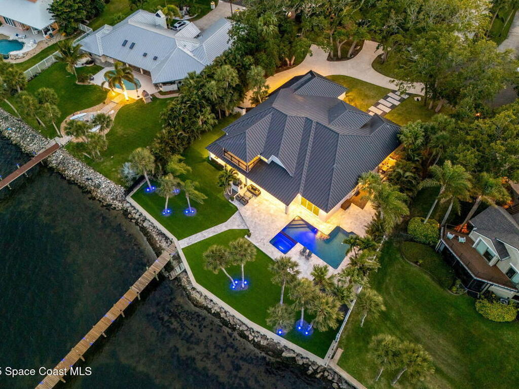 6225 Capstan Court, Rockledge, FL 32955