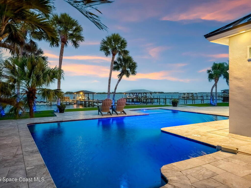 6225 Capstan Court, Rockledge, FL 32955