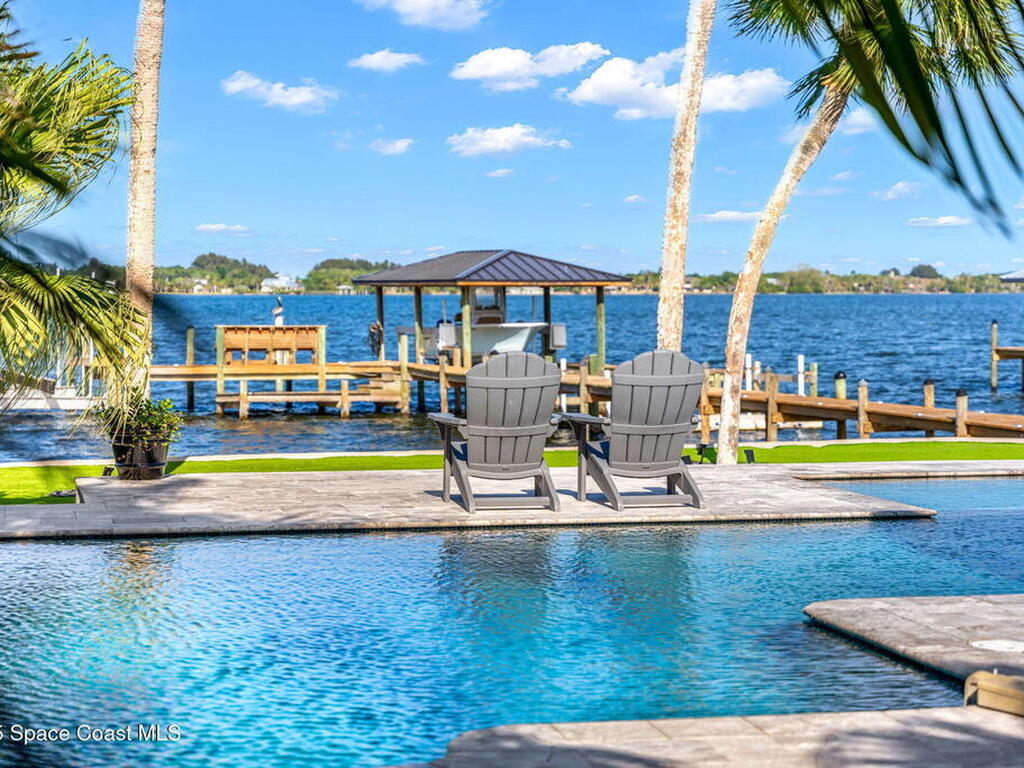 6225 Capstan Court, Rockledge, FL 32955