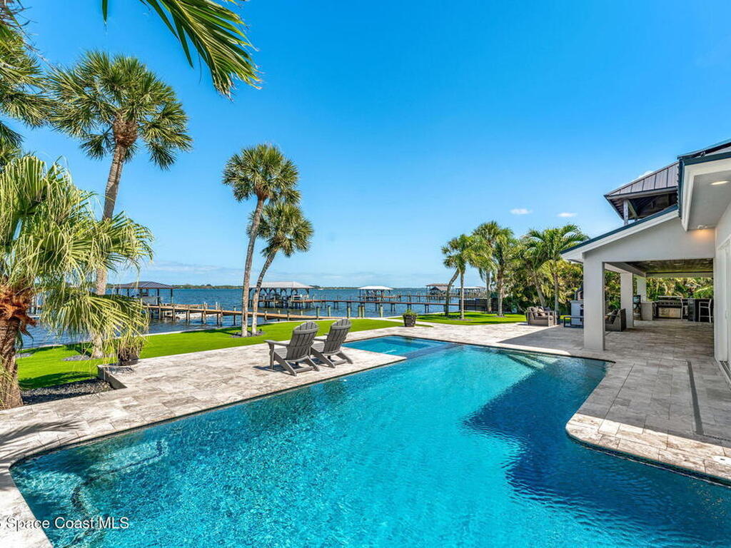 6225 Capstan Court, Rockledge, FL 32955
