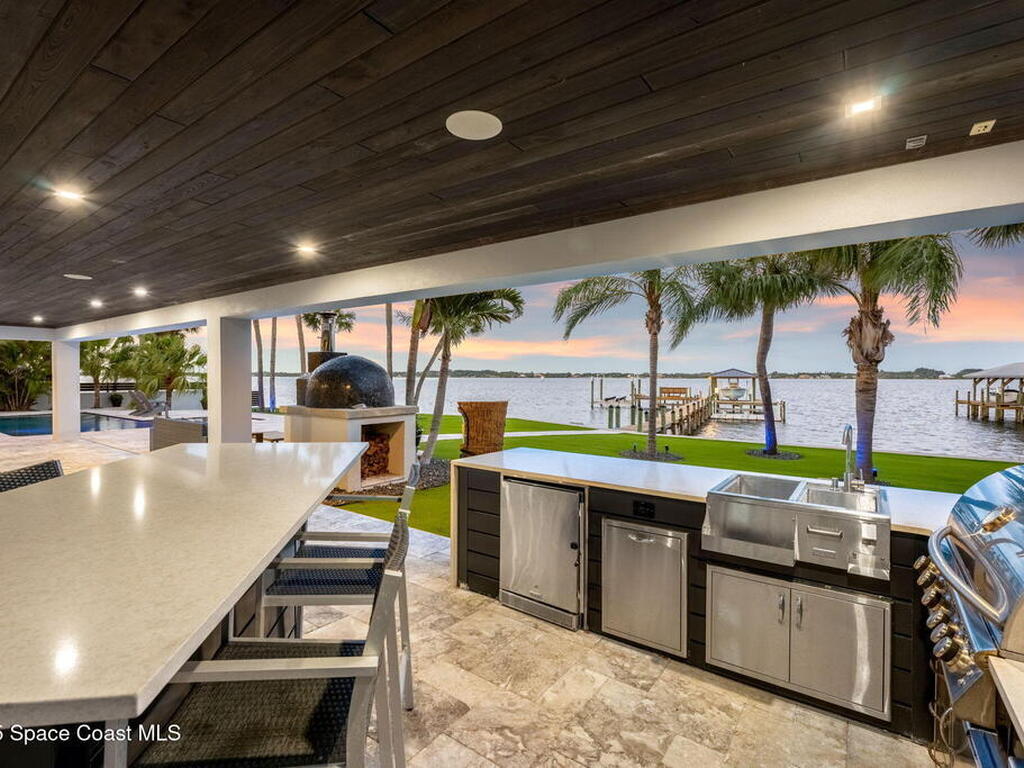 6225 Capstan Court, Rockledge, FL 32955