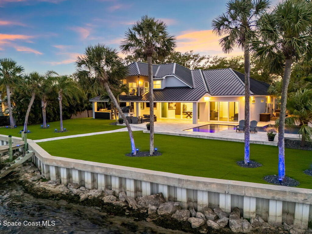 6225 Capstan Court, Rockledge, FL 32955