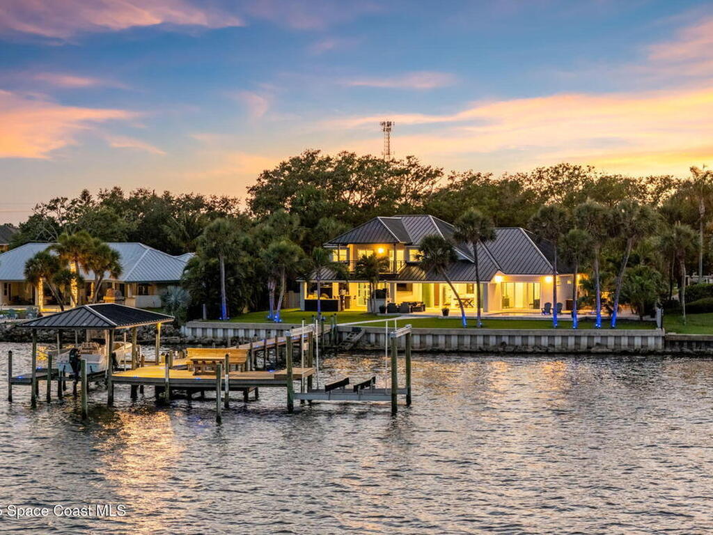 6225 Capstan Court, Rockledge, FL 32955
