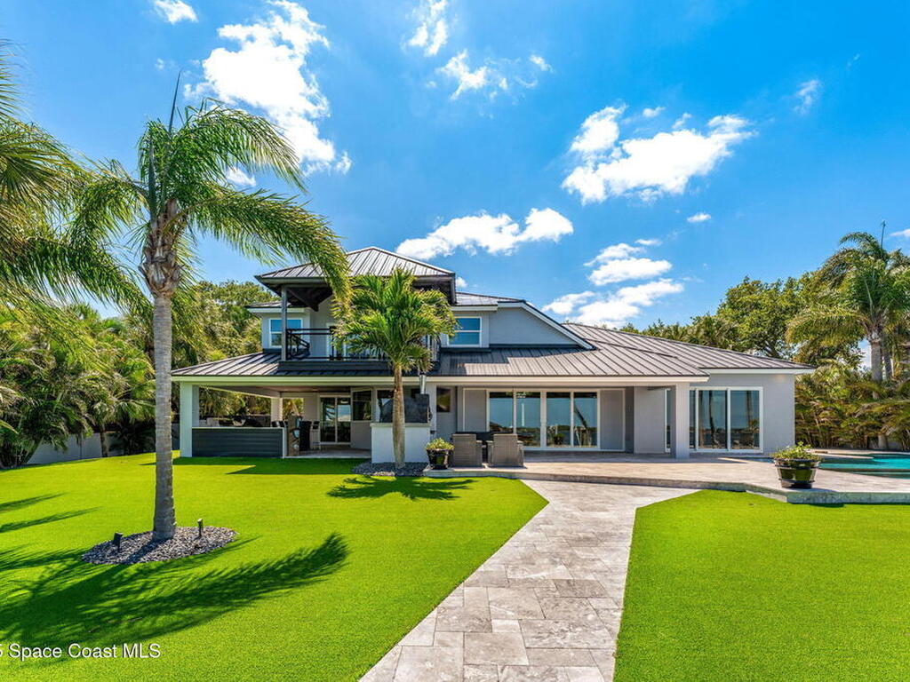6225 Capstan Court, Rockledge, FL 32955