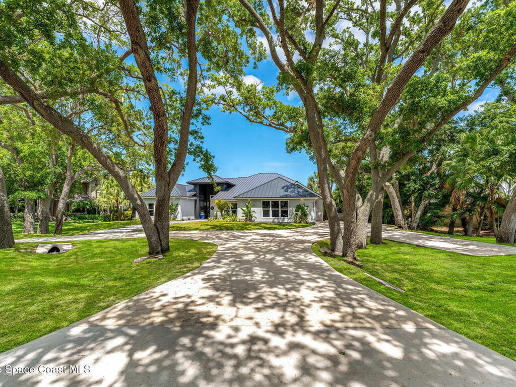 6225 Capstan Court, Rockledge, FL 32955