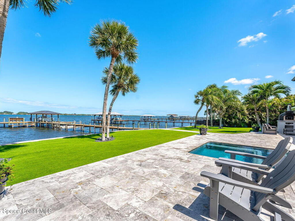 6225 Capstan Court, Rockledge, FL 32955