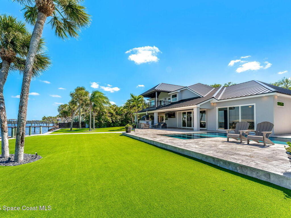 6225 Capstan Court, Rockledge, FL 32955