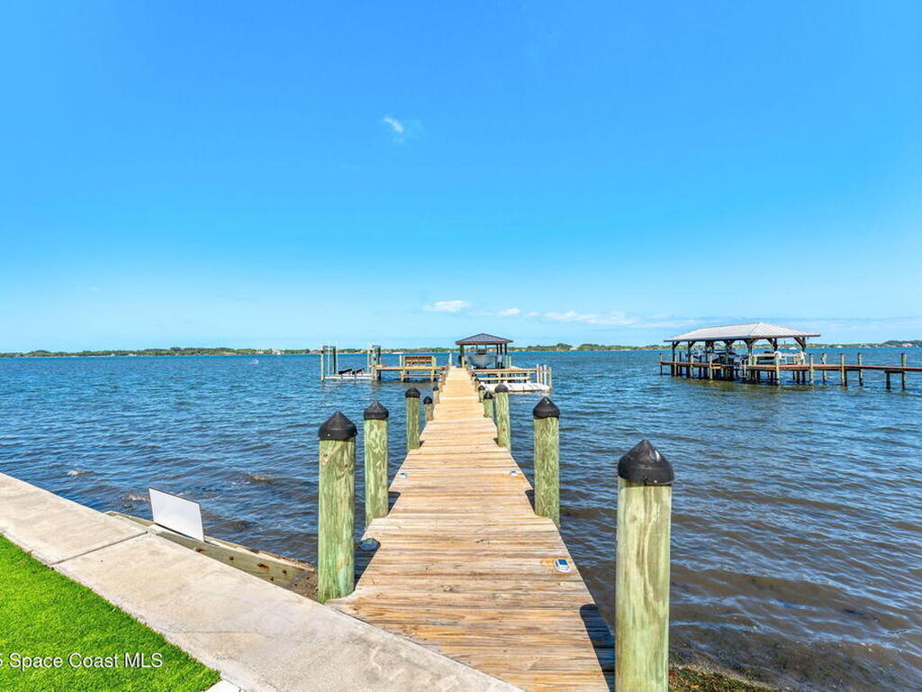 6225 Capstan Court, Rockledge, FL 32955