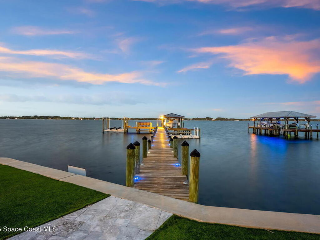 6225 Capstan Court, Rockledge, FL 32955