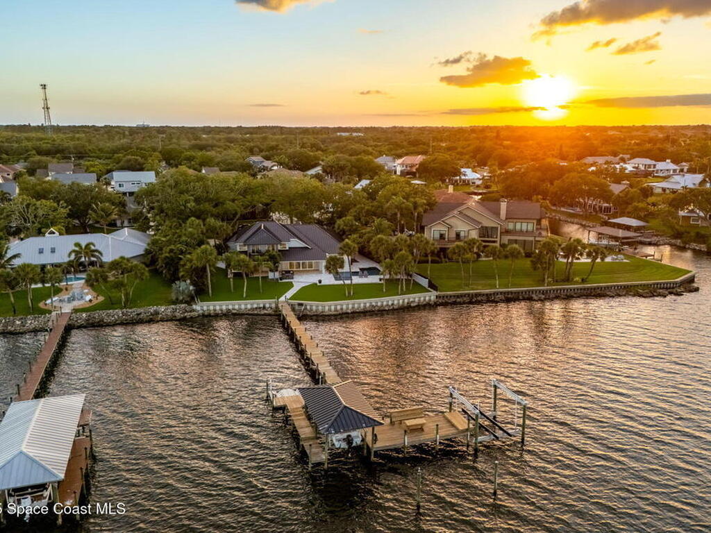 6225 Capstan Court, Rockledge, FL 32955