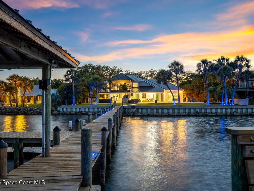 6225 Capstan Court, Rockledge, FL 32955