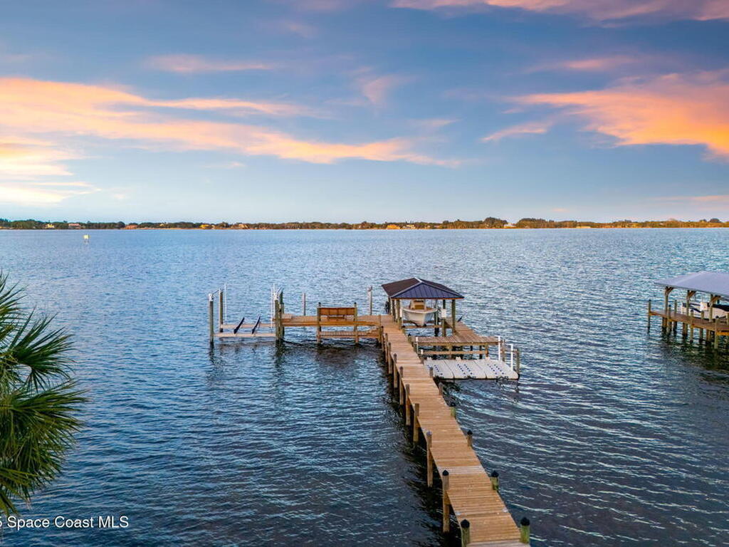 6225 Capstan Court, Rockledge, FL 32955