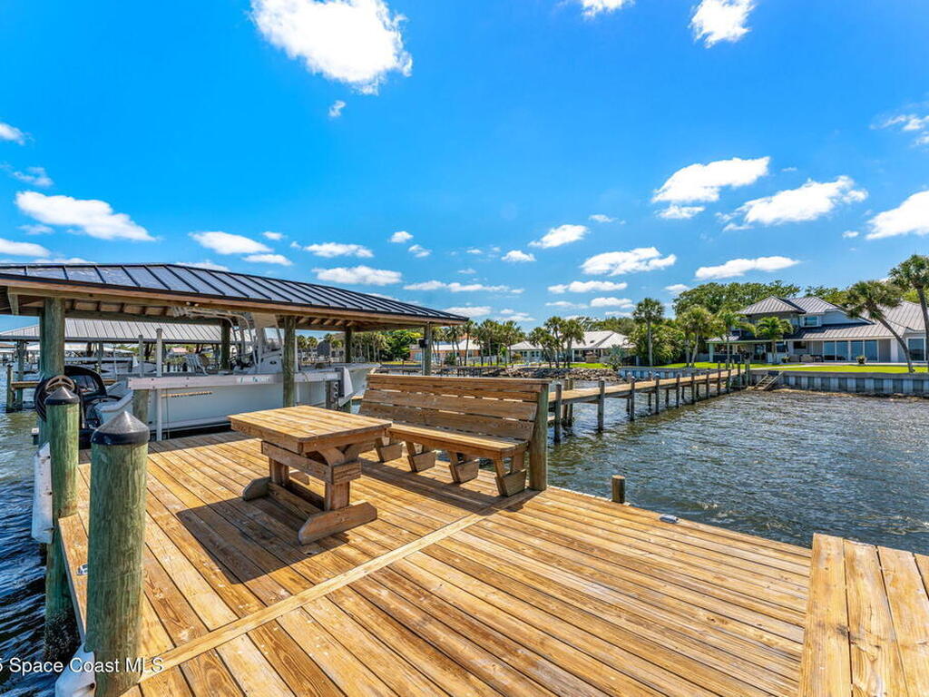 6225 Capstan Court, Rockledge, FL 32955
