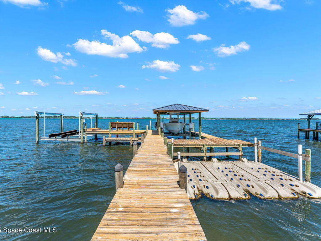 6225 Capstan Court, Rockledge, FL 32955