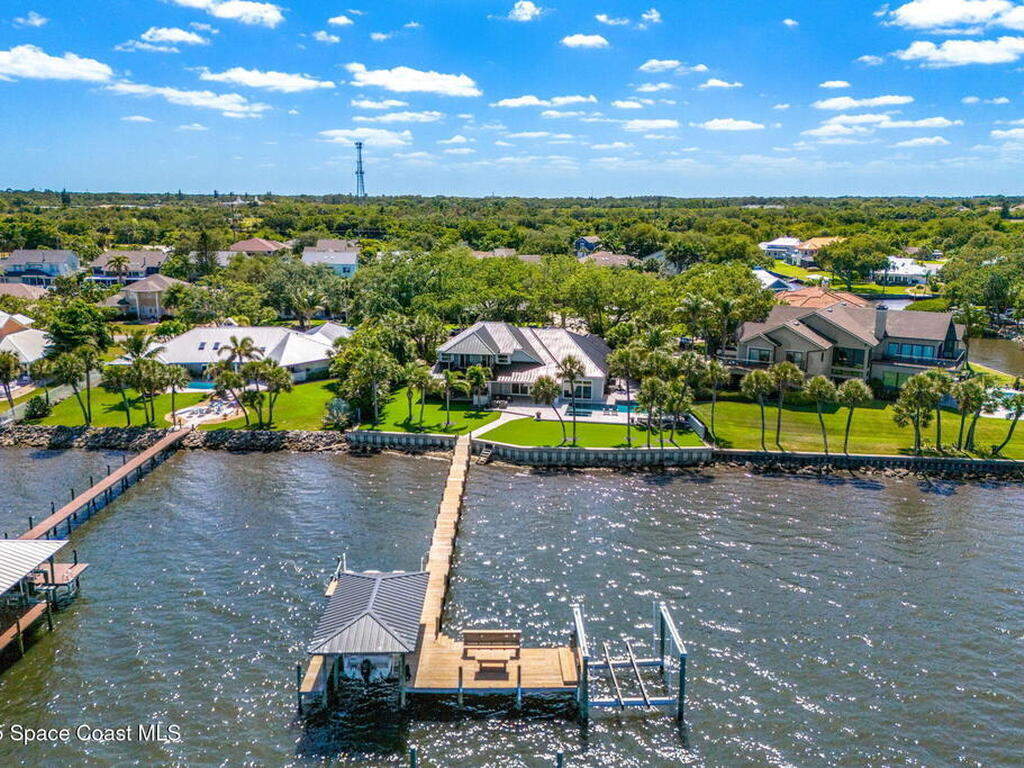 6225 Capstan Court, Rockledge, FL 32955
