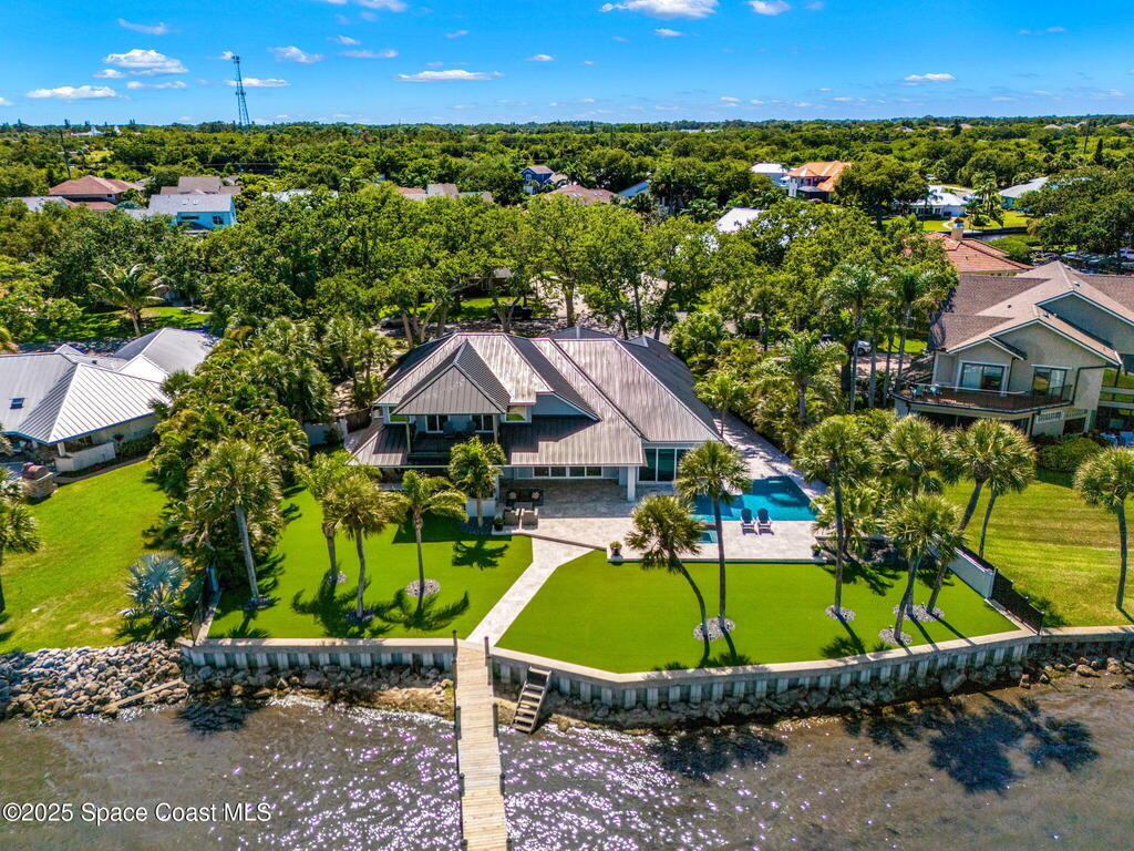6225 Capstan Court, Rockledge, FL 32955
