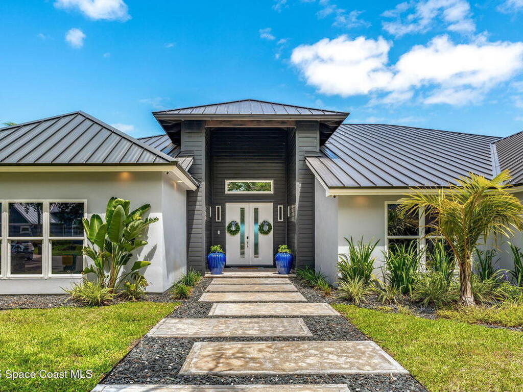 6225 Capstan Court, Rockledge, FL 32955