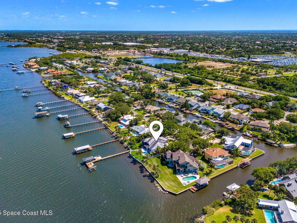 6225 Capstan Court, Rockledge, FL 32955