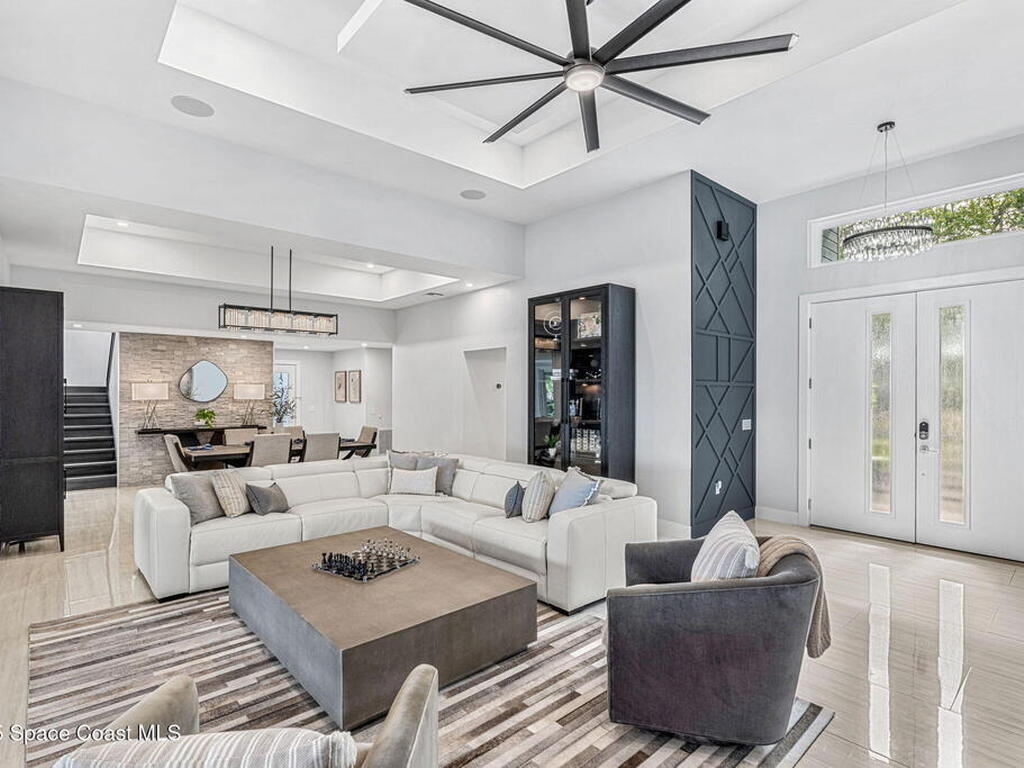 6225 Capstan Court, Rockledge, FL 32955