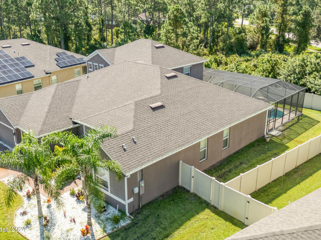 632 Stonebriar Drive, Palm Bay, FL 32909