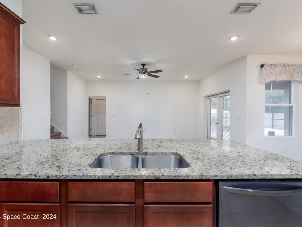 632 Stonebriar Drive, Palm Bay, FL 32909