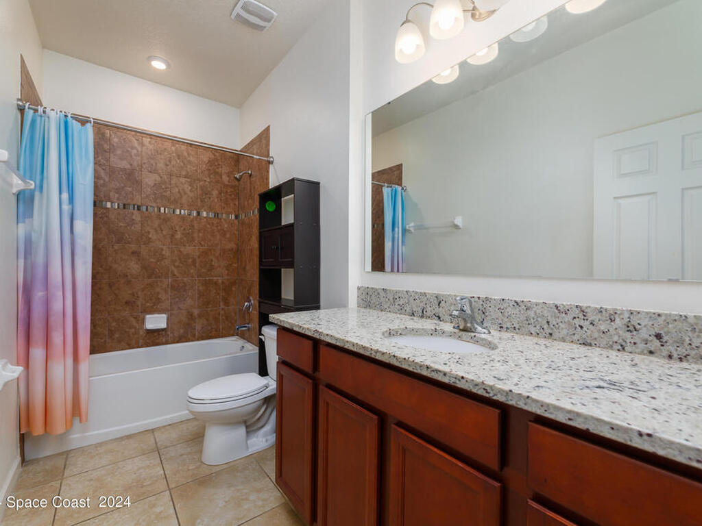 632 Stonebriar Drive, Palm Bay, FL 32909