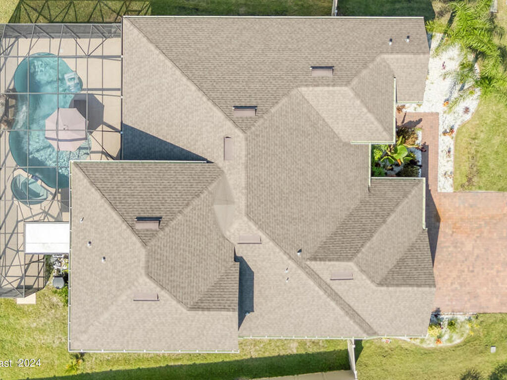 632 Stonebriar Drive, Palm Bay, FL 32909