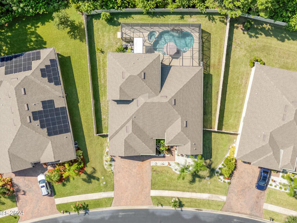 632 Stonebriar Drive, Palm Bay, FL 32909