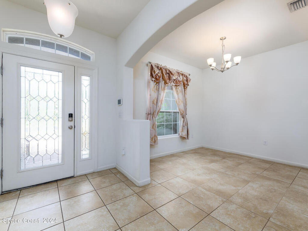 632 Stonebriar Drive, Palm Bay, FL 32909