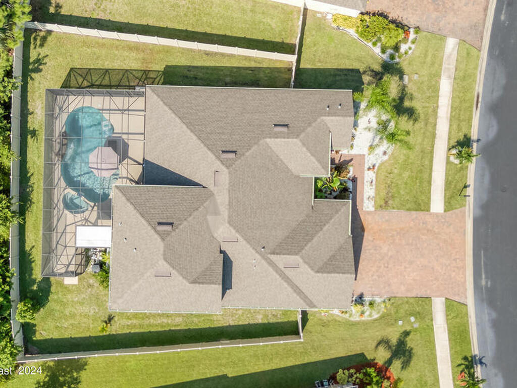 632 Stonebriar Drive, Palm Bay, FL 32909